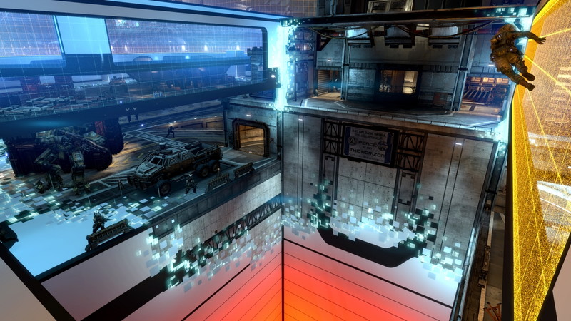 Titanfall: Expedition - screenshot 1