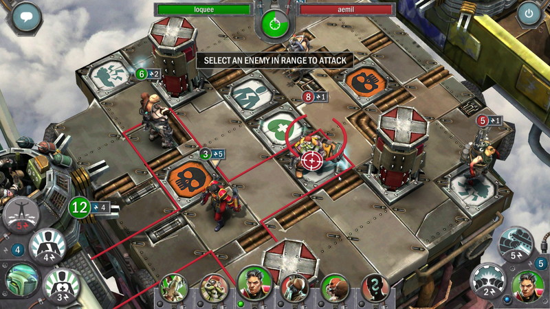 Aerena: Clash of Champions - screenshot 13