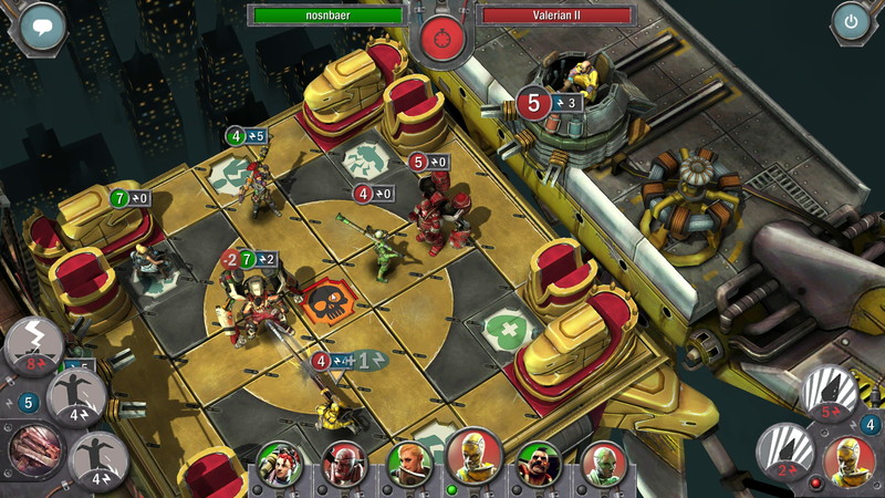 Aerena: Clash of Champions - screenshot 11