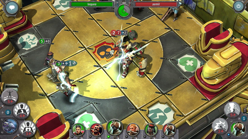 Aerena: Clash of Champions - screenshot 9