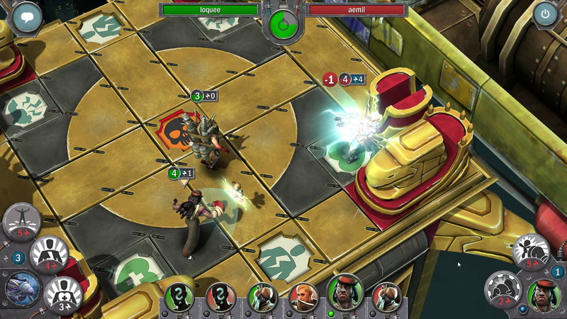 Aerena: Clash of Champions - screenshot 8