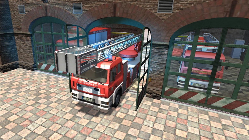 Firefighters 2014: The Simulation Game - screenshot 28