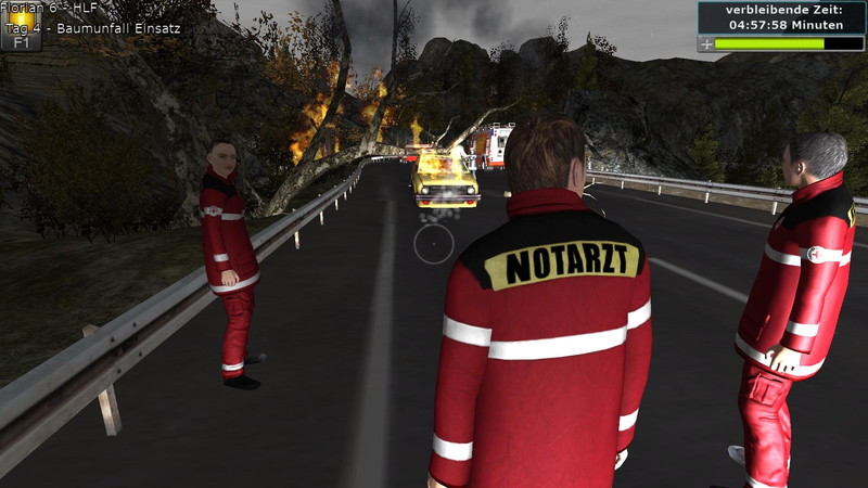 Firefighters 2014: The Simulation Game - screenshot 16