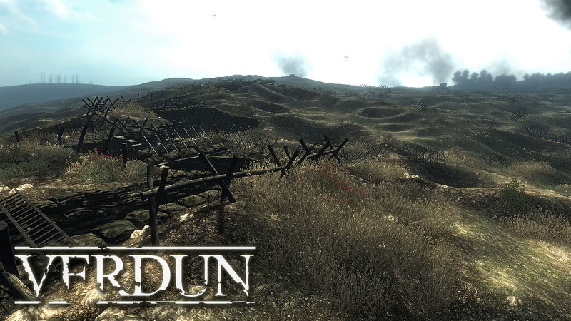 Verdun - screenshot 11