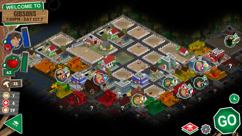 Rebuild 3: Gangs of Deadsville - screenshot 9