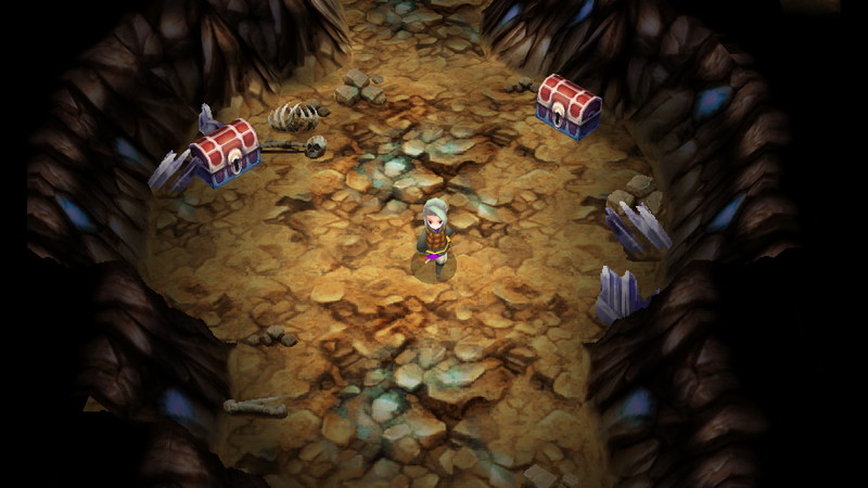 Final Fantasy III - screenshot 8