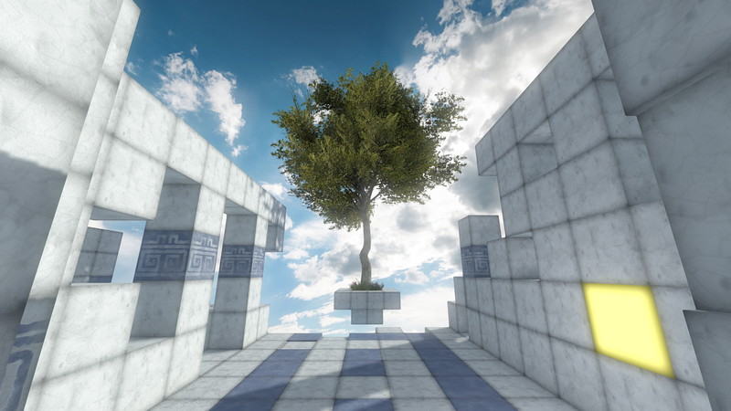 Qbeh-1: The Atlas Cube - screenshot 14