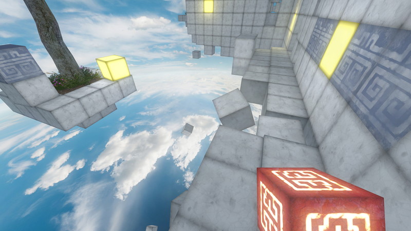 Qbeh-1: The Atlas Cube - screenshot 12