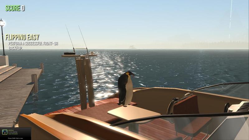 Goat Simulator - screenshot 7