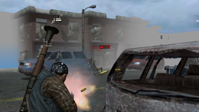 Falling Skies: The Game - screenshot 13