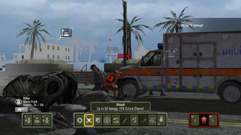Falling Skies: The Game - screenshot 11