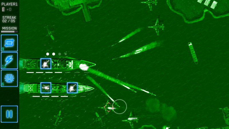 Battle Group 2 - screenshot 4
