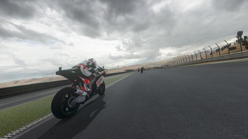 MotoGP 14 - screenshot 8