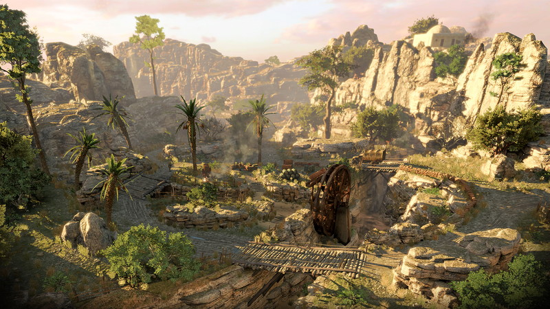 Sniper Elite 3 - screenshot 21