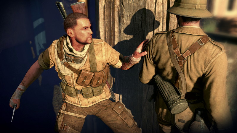 Sniper Elite 3 - screenshot 17