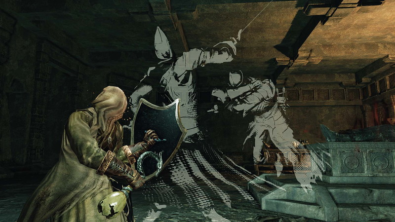 Dark Souls II: Crown of the Sunken King - screenshot 7