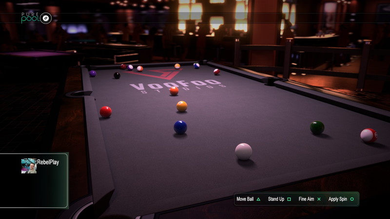 Pure Pool - screenshot 2