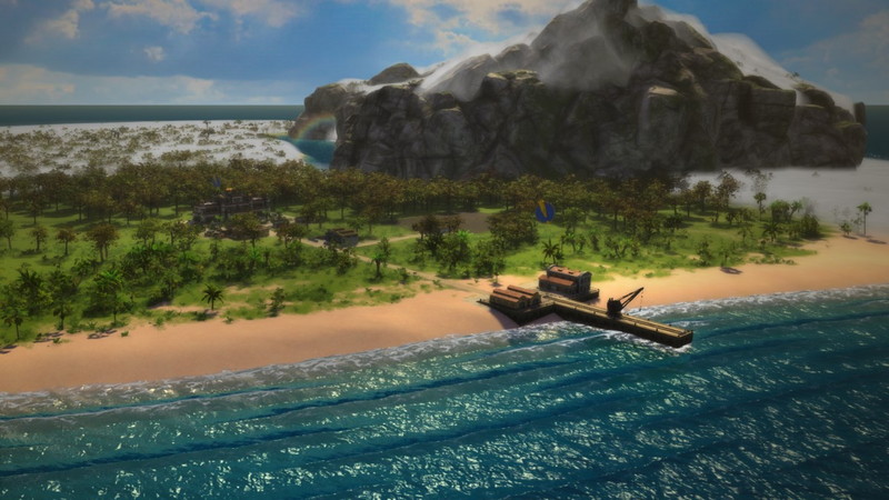 Tropico 5: The Big Cheese - screenshot 2