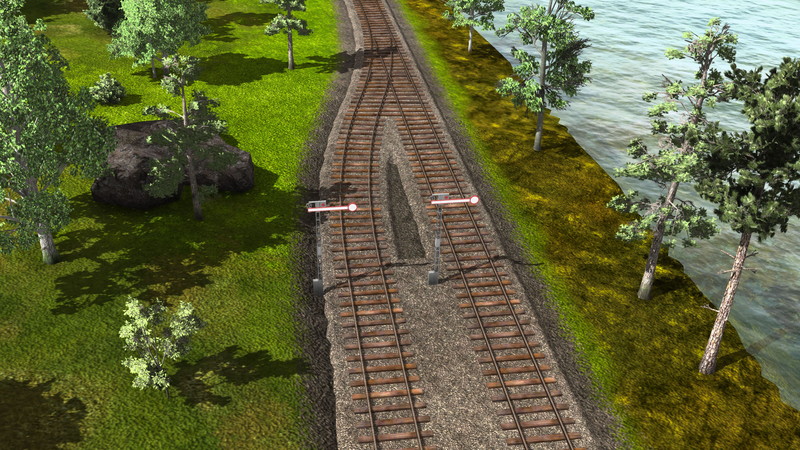 Train Fever - screenshot 13