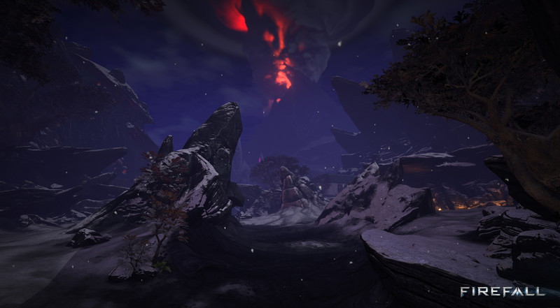 Firefall - screenshot 9