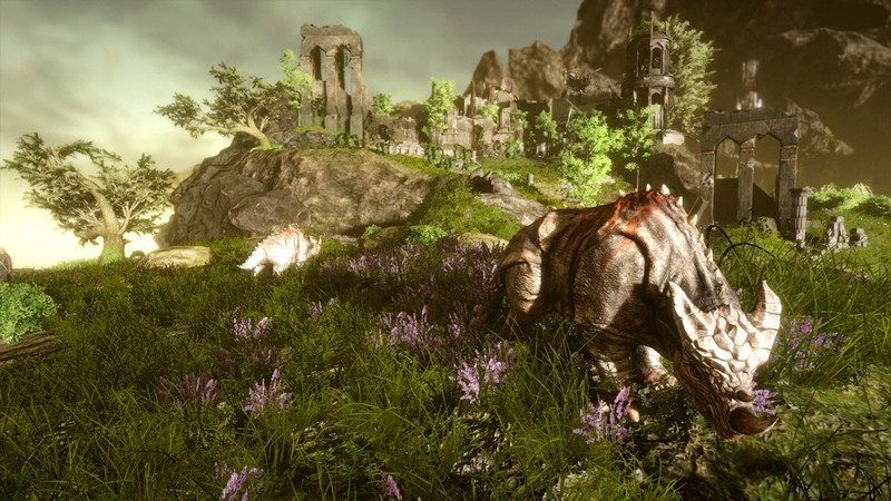 Risen 3: Titan Lords - screenshot 26