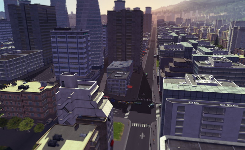 Cities: Skylines - screenshot 38