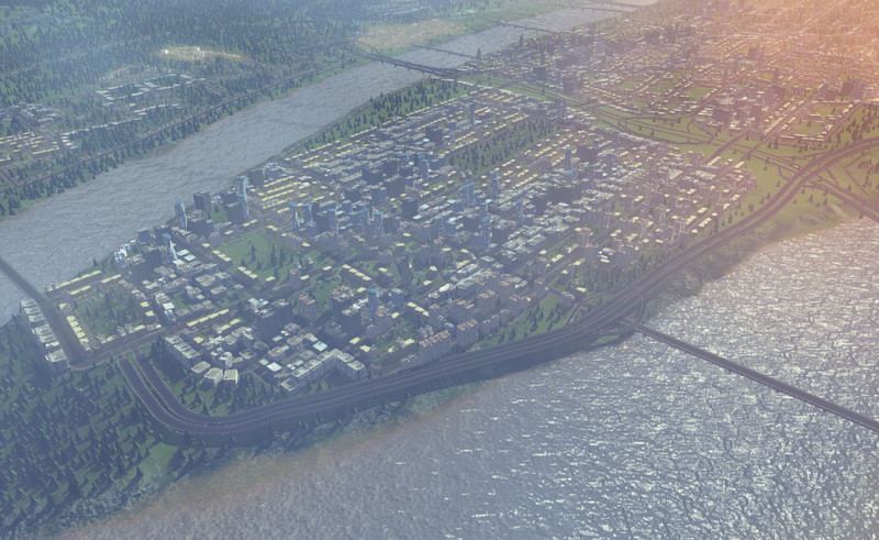 Cities: Skylines - screenshot 31