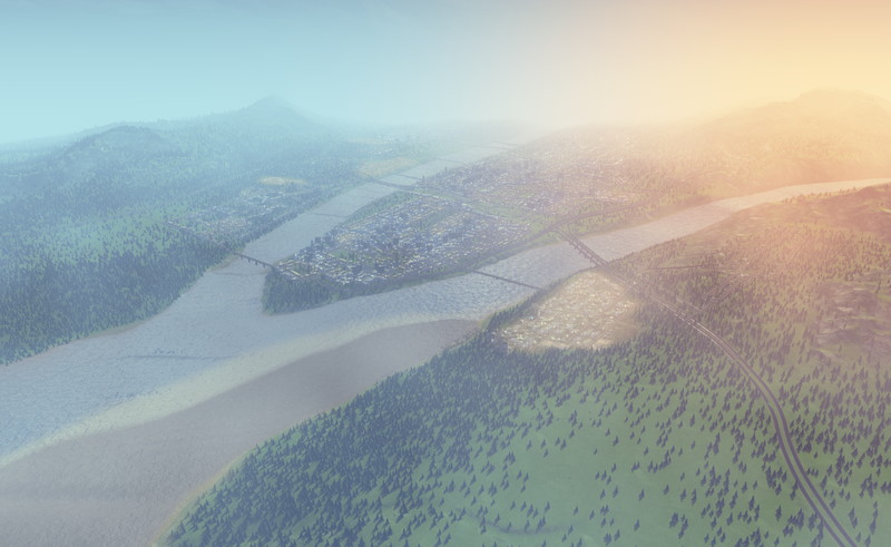 Cities: Skylines - screenshot 30