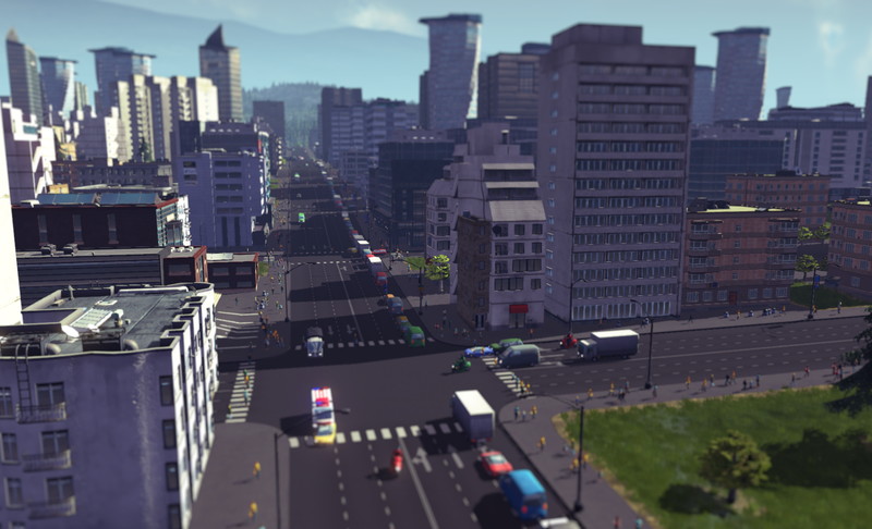Cities: Skylines - screenshot 27