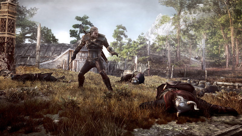 The Witcher 3: Wild Hunt - screenshot 16