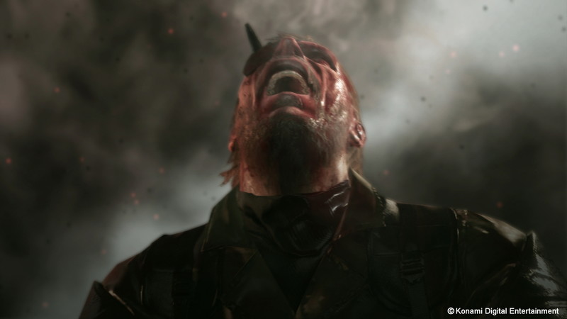 Metal Gear Solid V: The Phantom Pain - screenshot 15