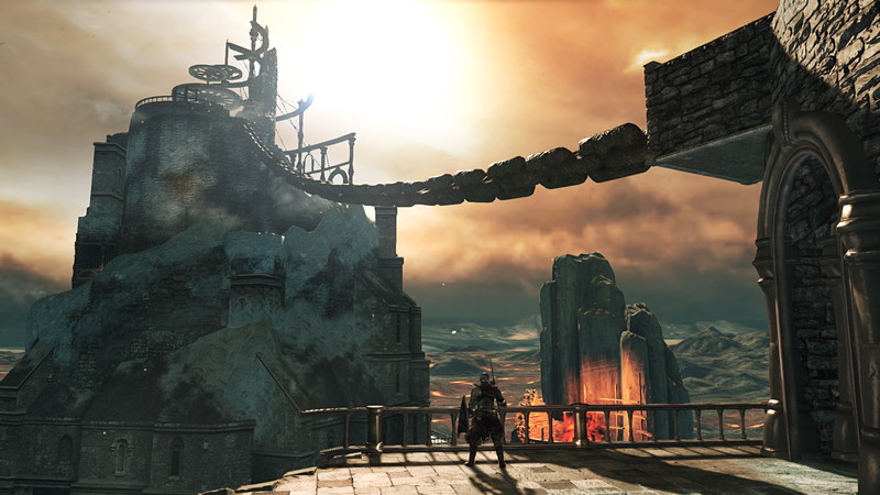 Dark Souls II: Crown of the Old Iron King - screenshot 13