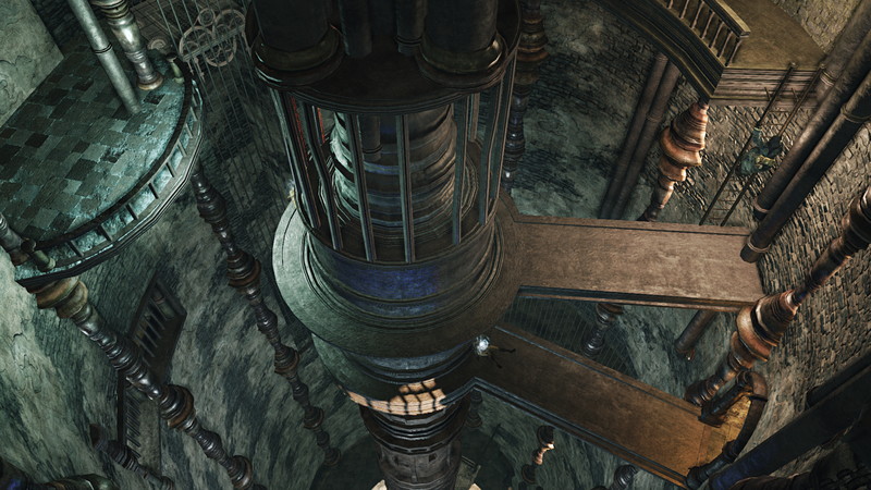 Dark Souls II: Crown of the Old Iron King - screenshot 10