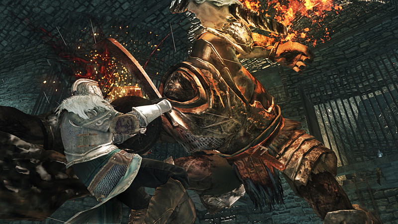Dark Souls II: Crown of the Old Iron King - screenshot 8