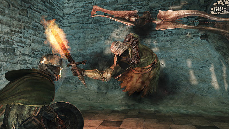 Dark Souls II: Crown of the Old Iron King - screenshot 6