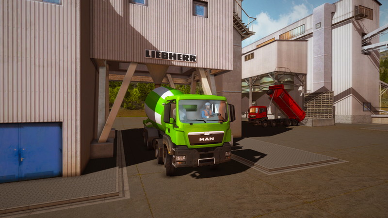 Construction Simulator 2015 - screenshot 13