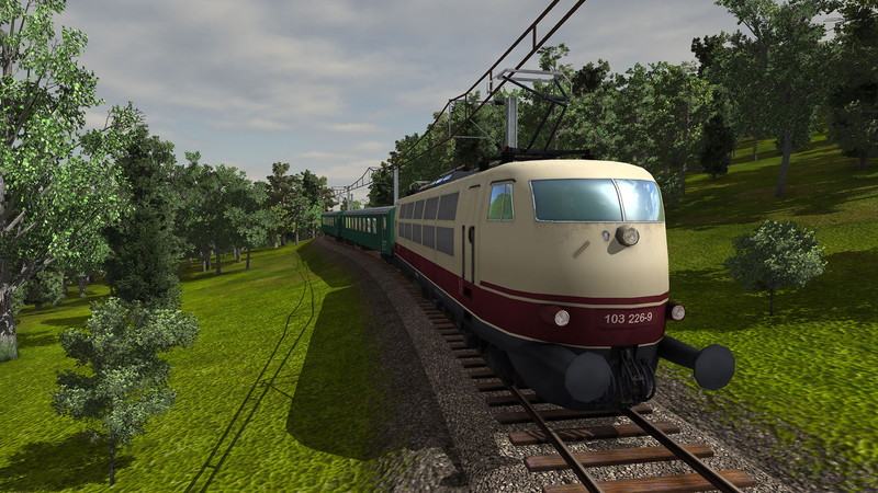 Train Fever - screenshot 11