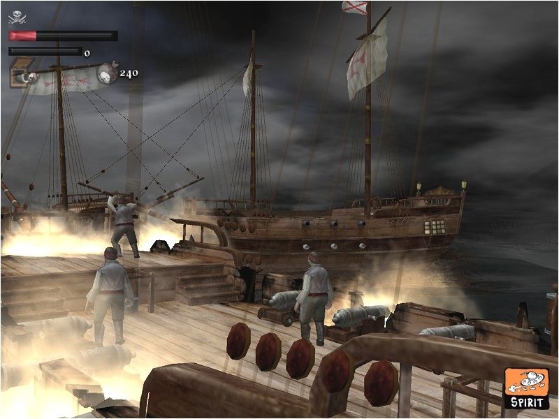 Voodoo Islands - screenshot 52