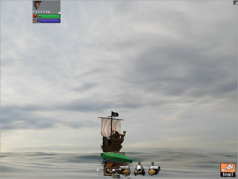 Voodoo Islands - screenshot 51