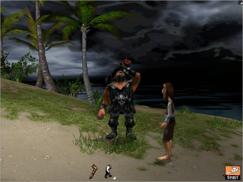 Voodoo Islands - screenshot 50