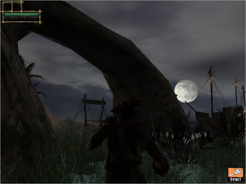 Voodoo Islands - screenshot 47