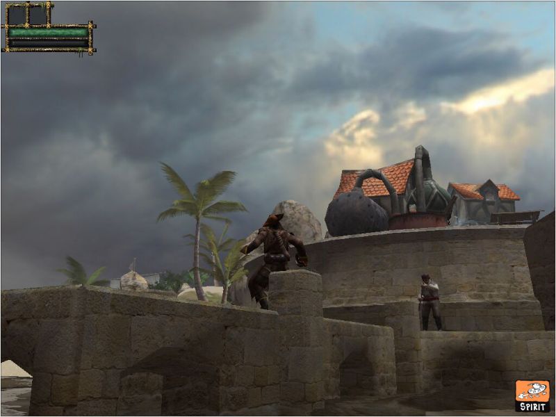 Voodoo Islands - screenshot 44