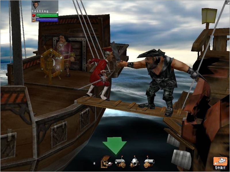 Voodoo Islands - screenshot 33