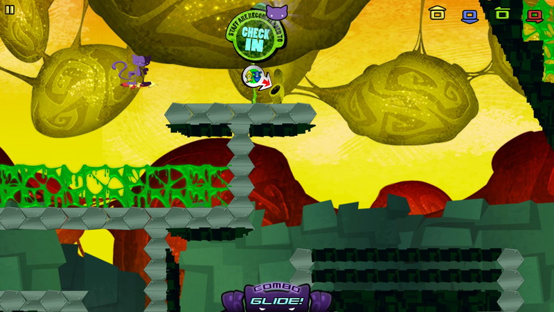 Schrdinger's Cat and the Raiders of the Lost Quark - screenshot 10