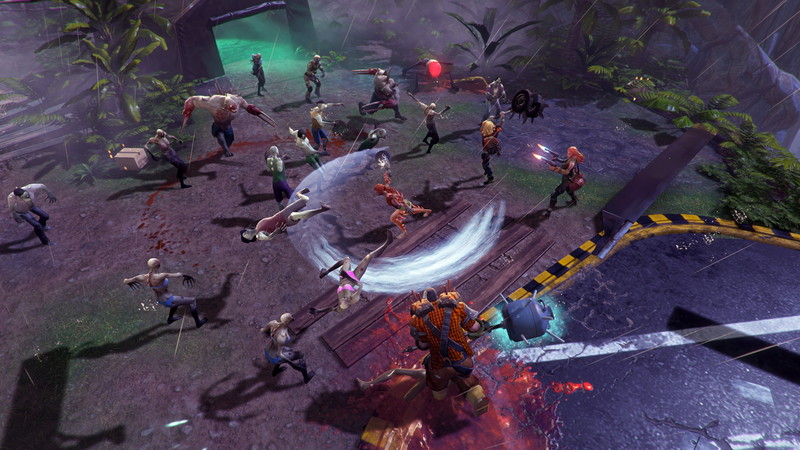 Dead Island: Epidemic - screenshot 4
