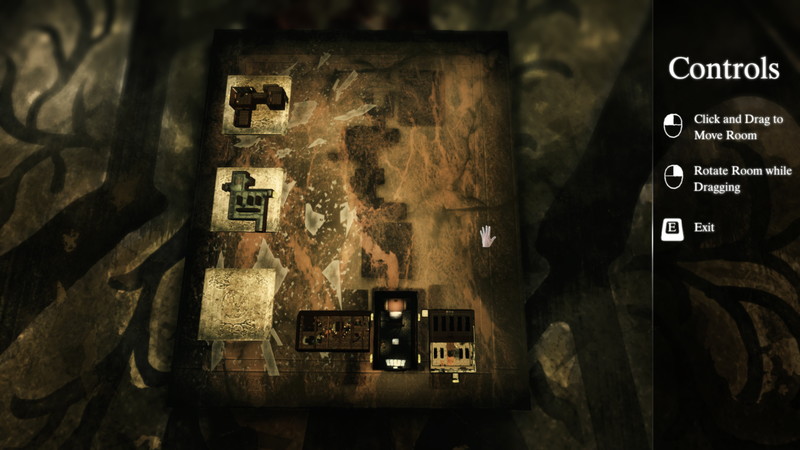 Kraven Manor - screenshot 12