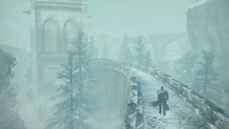 Dark Souls II: Crown of the Ivory King - screenshot 16