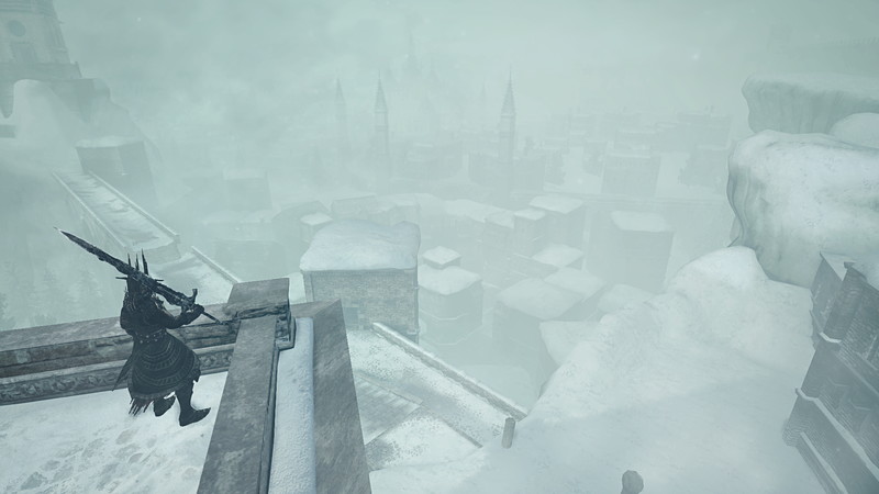 Dark Souls II: Crown of the Ivory King - screenshot 15