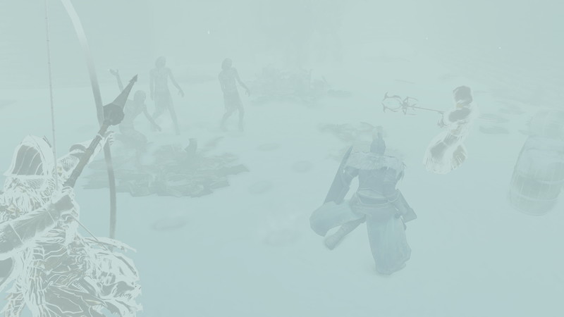 Dark Souls II: Crown of the Ivory King - screenshot 1