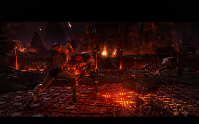 Skara: The Blade Remains - screenshot 22